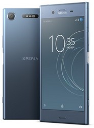 Замена разъема зарядки на телефоне Sony Xperia XZ1 в Екатеринбурге